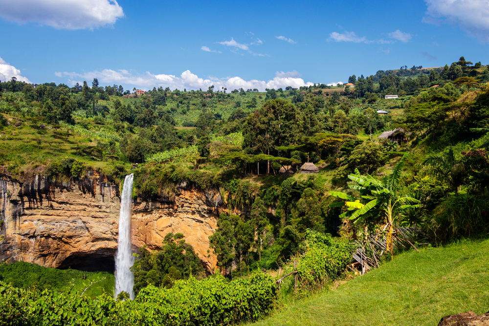 Best Places for a Holiday in Uganda